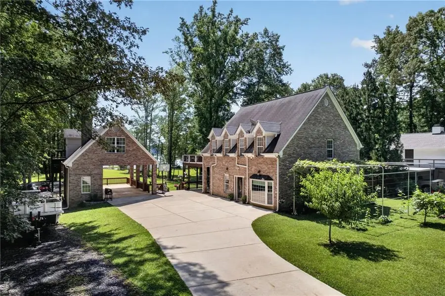 293 Buckhorn Drive, Temple, GA 30179 - #3