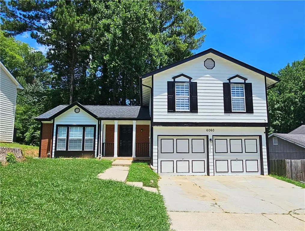 6060 Old Wellborn Trace, Lithonia, GA 30058 - #1