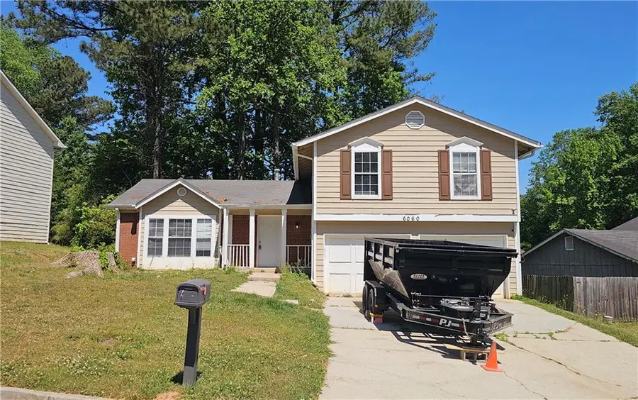 6060 Old Wellborn Trace, Lithonia, GA 30058 - #2