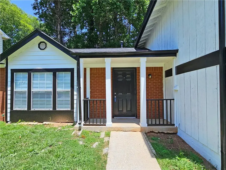 6060 Old Wellborn Trace, Lithonia, GA 30058 - #3