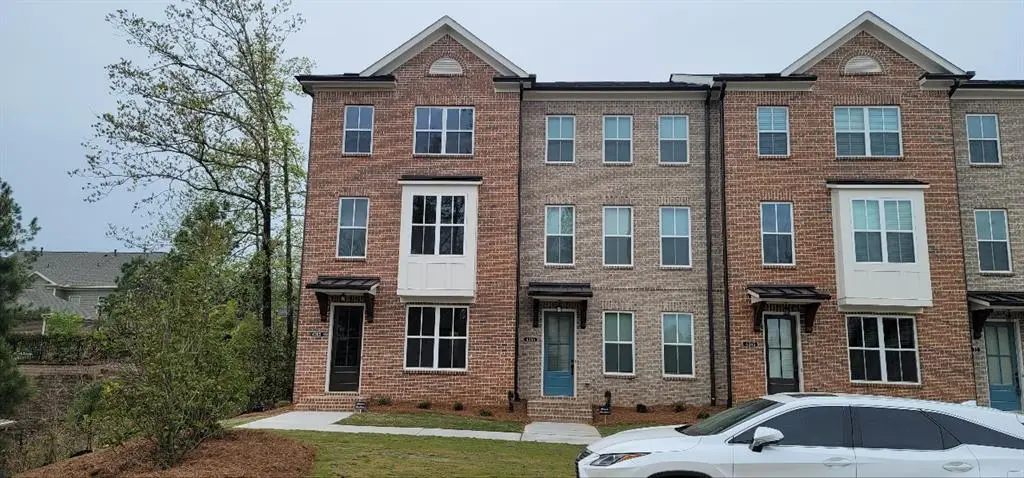 4365 Sims Park Overlook, Suwanee, GA 30024 - #1