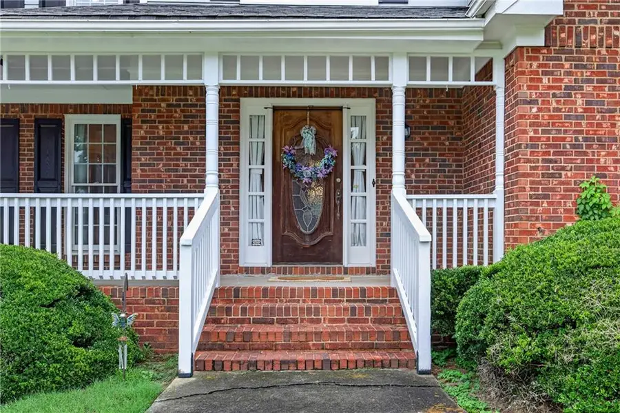 2405 Aveberry Court Se, Conyers, GA 30013 - #3