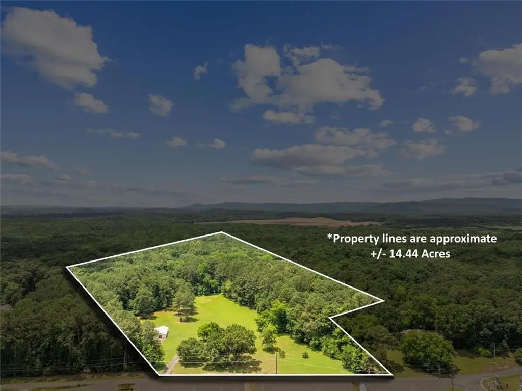 302 Tate Bend Road Nw, Calhoun, GA 30701 - #1