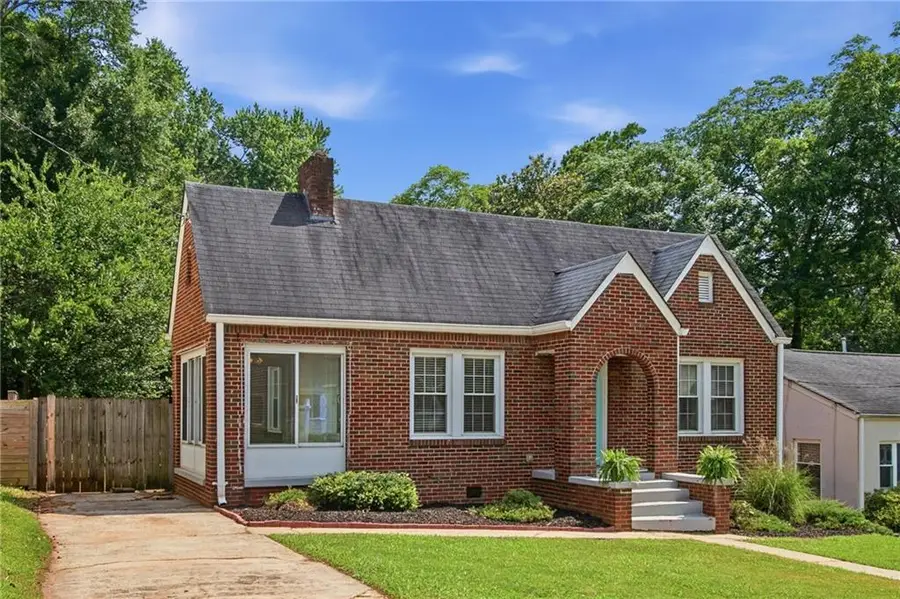 1103 Faith Avenue Se, Atlanta, GA 30316 - #3