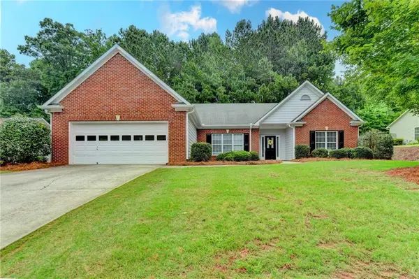 4940 Rolling Rock Drive, Buford, GA 30518