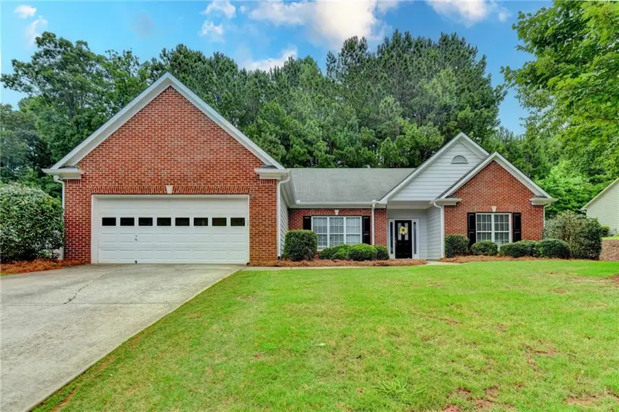 4940 Rolling Rock Drive, Buford, GA 30518 - #2