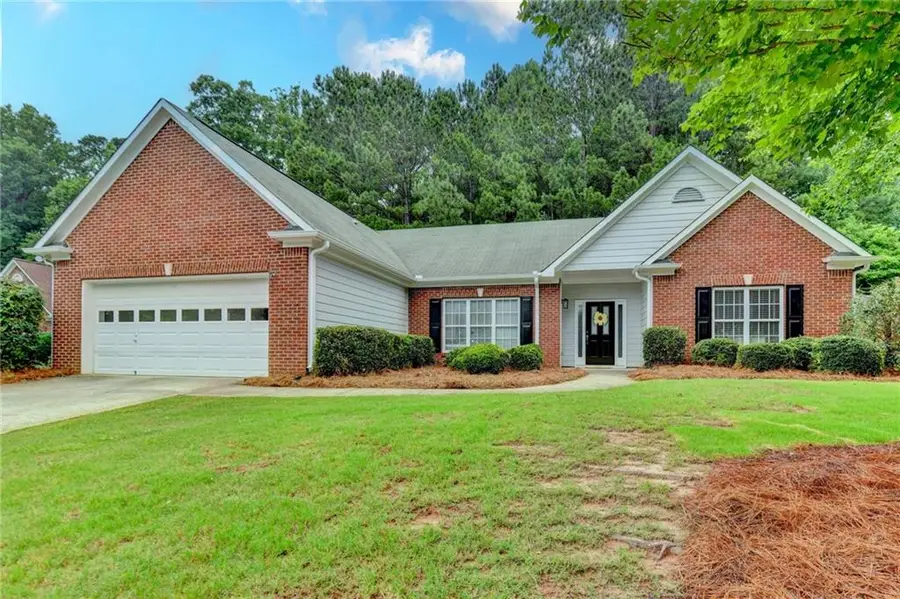 4940 Rolling Rock Drive, Buford, GA 30518 - #3