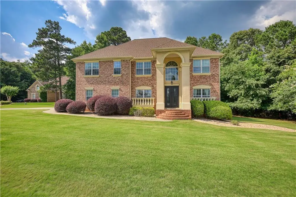 1901 Grandiose Court, Conyers, GA 30012 - #1