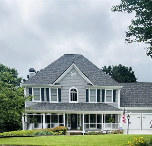 755 White Blossom Court, Powder Springs, GA 30127