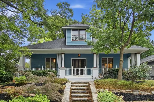 814 Antone Street Nw, Atlanta, GA 30318