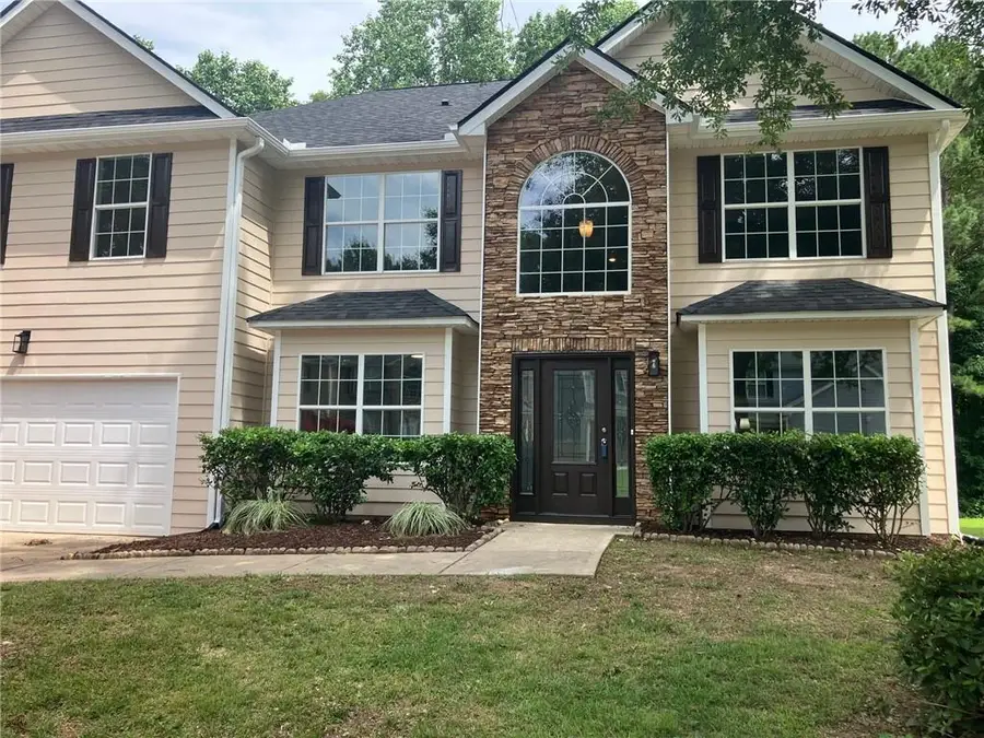 2848 Chilhowee Drive, Atlanta, GA 30331 - #2