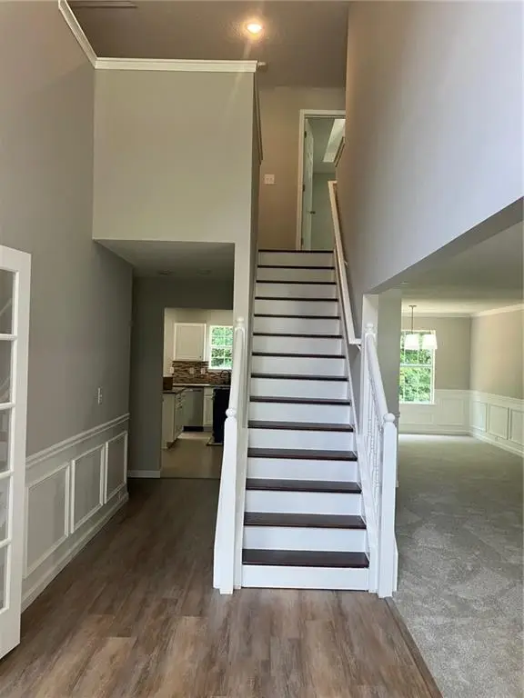 2848 Chilhowee Drive, Atlanta, GA 30331 - #3