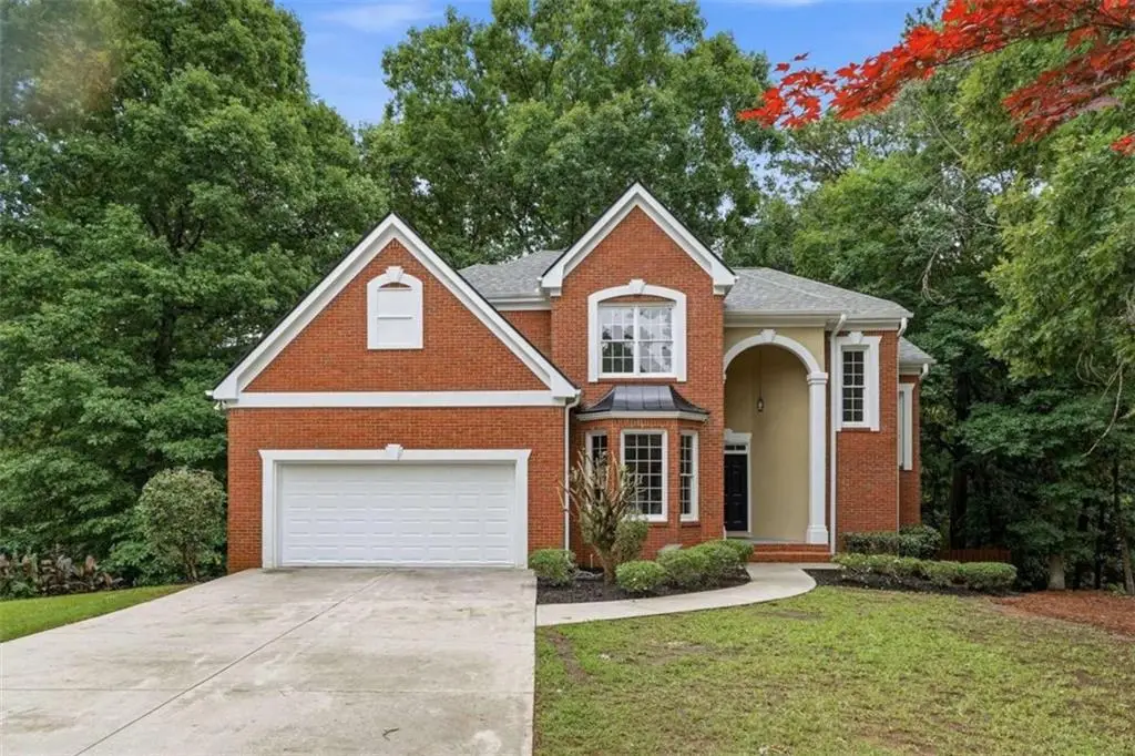6018 Vicksburg Court, Conyers, GA 30094 - #1
