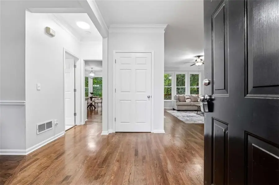 6018 Vicksburg Court, Conyers, GA 30094 - #2