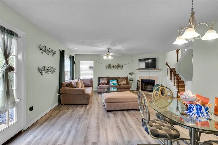 1215 Matt Moore Court, Lithia Springs, GA 30122 - #2
