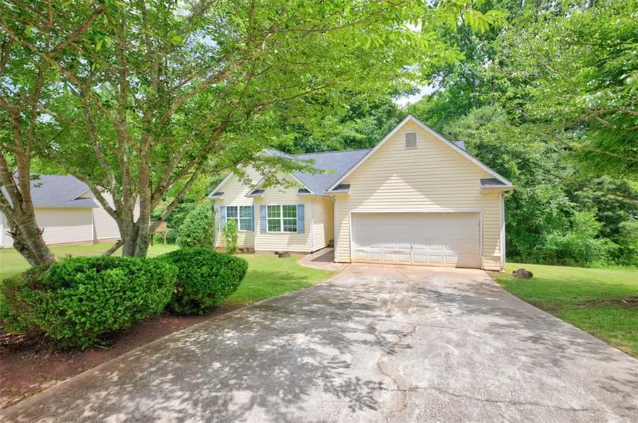 640 Gatewood Way, Monroe, GA 30655 - #2