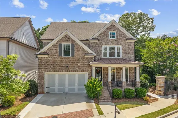 1190 Hannaford Lane, Duluth, GA 30097