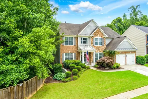 210 Sumac Trail, Woodstock, GA 30188