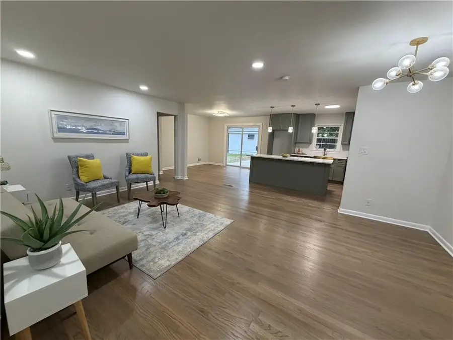 2638 Mural Drive, Atlanta, GA 30341 - #2