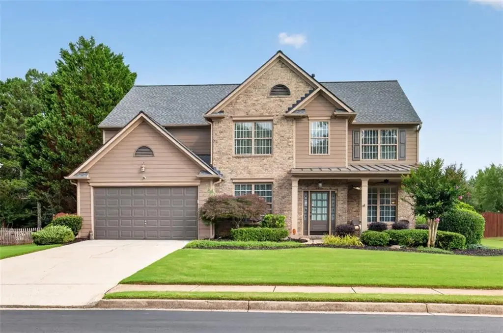 6630 Grand Magnolia Drive, Sugar Hill, GA 30518 - #1