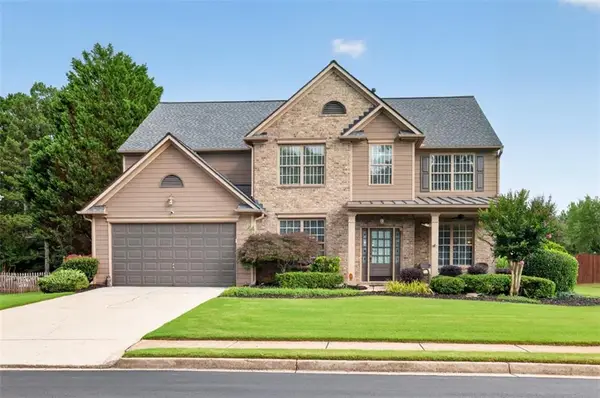 6630 Grand Magnolia Drive, Sugar Hill, GA 30518