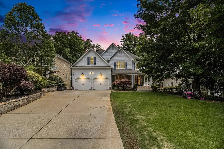 4179 Glengary Drive Ne, Atlanta, GA 30342 - #2