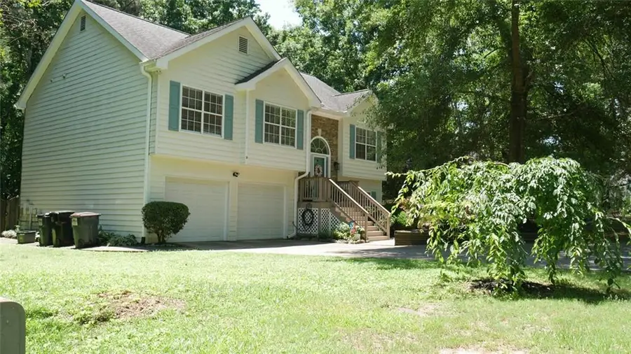 3257 Camens Way Ne, Buford, GA 30519 - #2