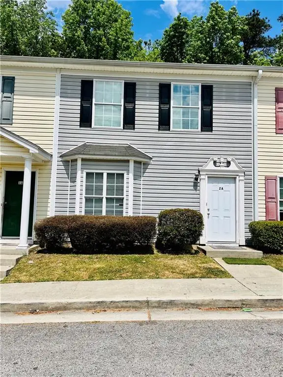 990 Harbins Road #2A, Norcross, GA 30093 - #1