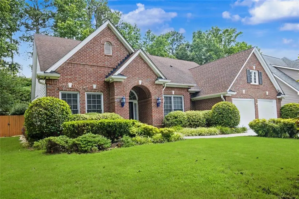 18 Rollingbrook Vista, Newnan, GA 30265 - #1