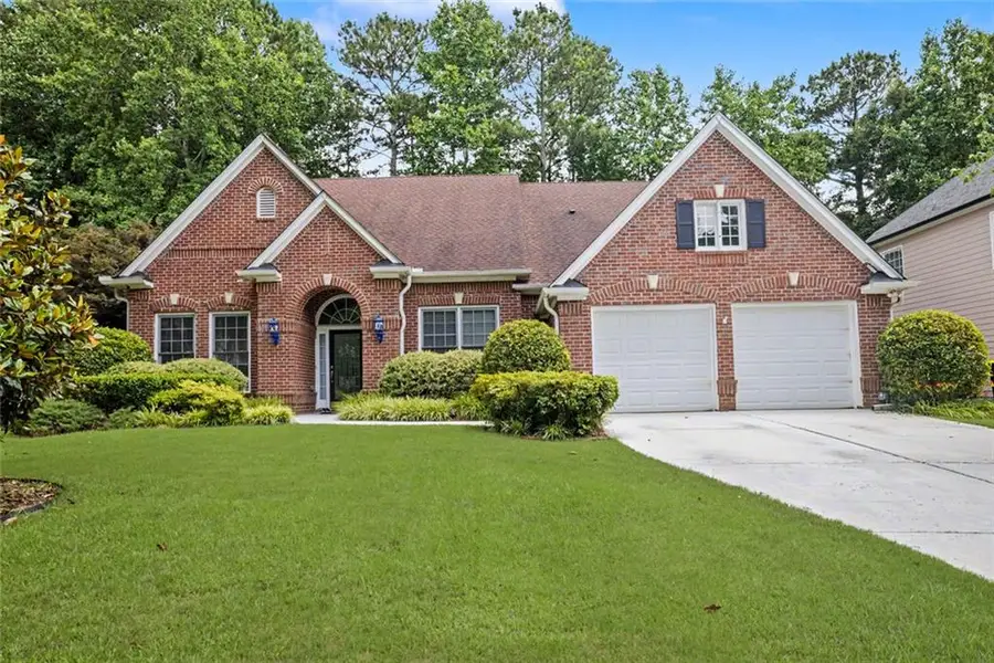 18 Rollingbrook Vista, Newnan, GA 30265 - #2