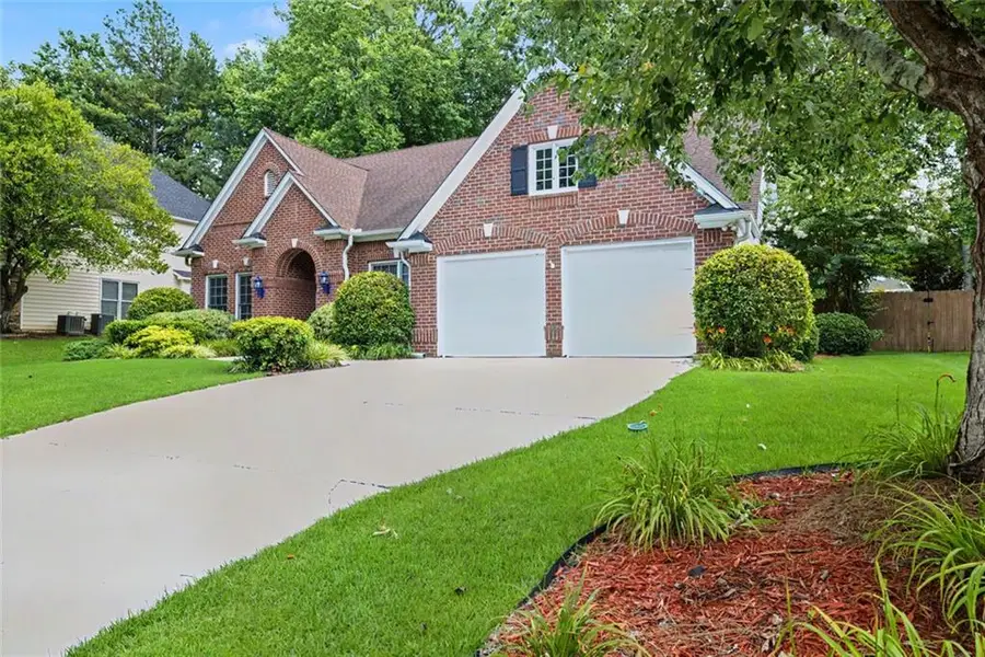 18 Rollingbrook Vista, Newnan, GA 30265 - #3