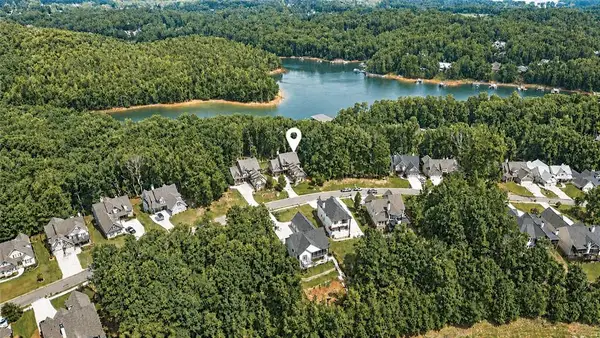 7405 Crestline Drive, Dawsonville, GA 30534