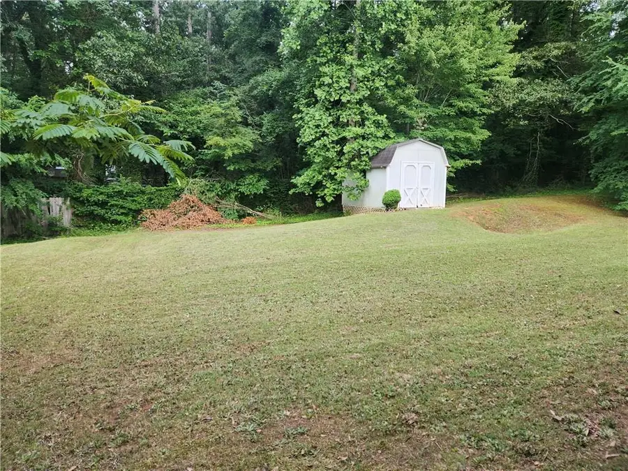 482 Grove Hill Drive, Stockbridge, GA 30281 - #2