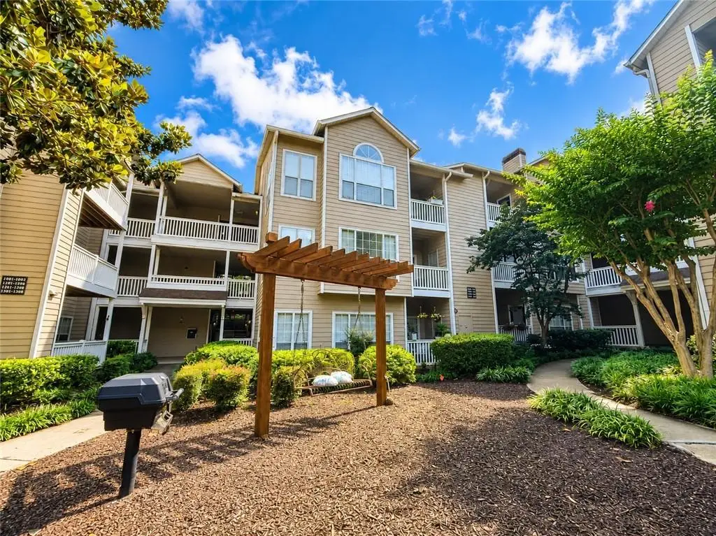 1250 Parkwood Circle Se #1312, Atlanta, GA 30339 - #1