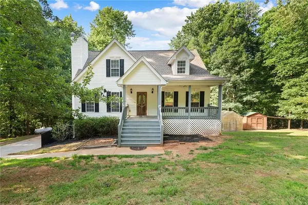3361 Fork Road, Gainesville, GA 30506