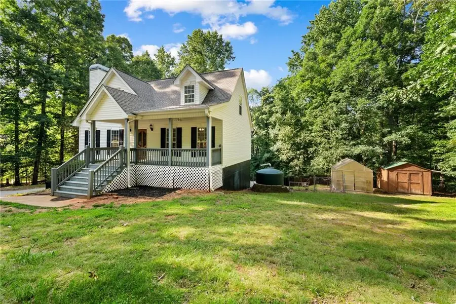 3361 Fork Road, Gainesville, GA 30506 - #2