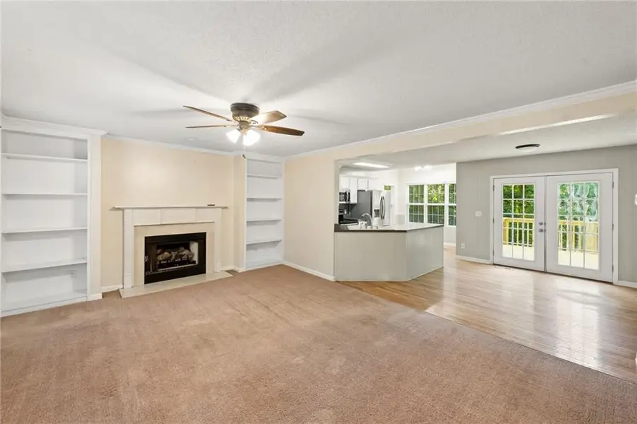 3361 Fork Road, Gainesville, GA 30506 - #3