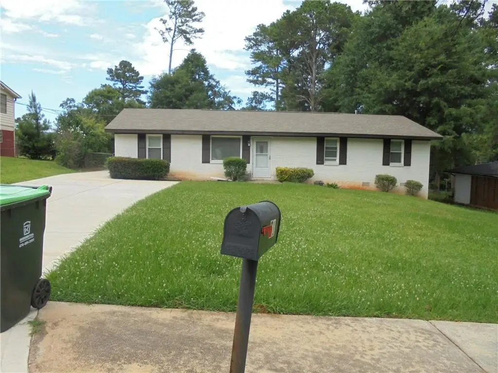 51 Overbrook Drive Se, Smyrna, GA 30082 - #1