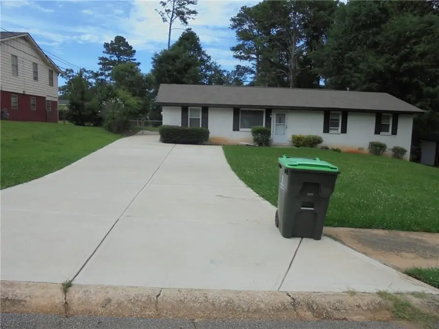 51 Overbrook Drive Se, Smyrna, GA 30082 - #3