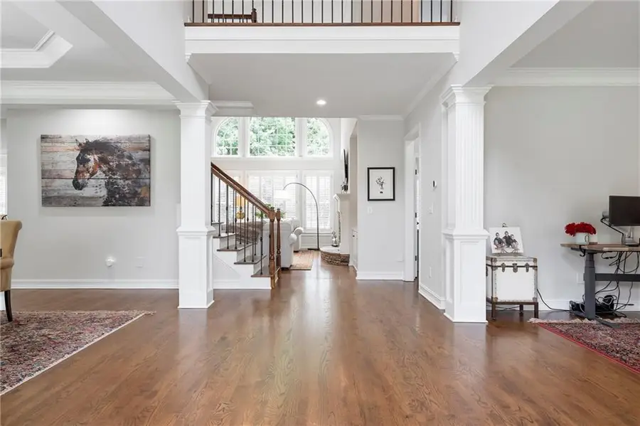 6215 Deerwoods Trail, Alpharetta, GA 30005 - #3