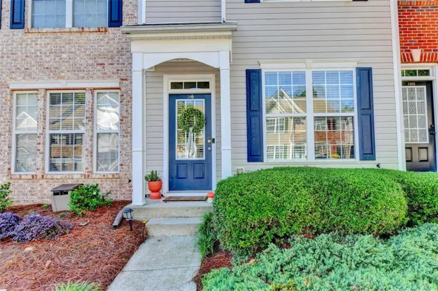 1364 Penhurst Drive, Lawrenceville, GA 30043 - #3