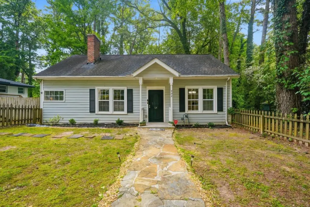 992 Westmont Road Sw, Atlanta, GA 30311 - #1