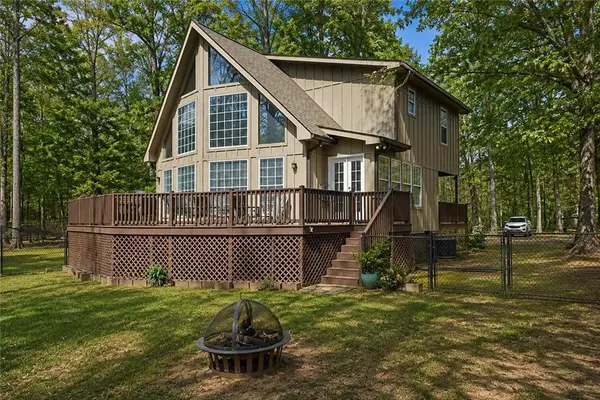 101 Allens Alley, Eatonton, GA 31024