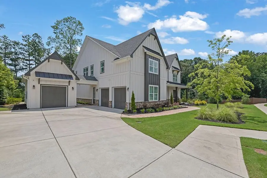 120 Chateau Place, Woodstock, GA 30188 - #2