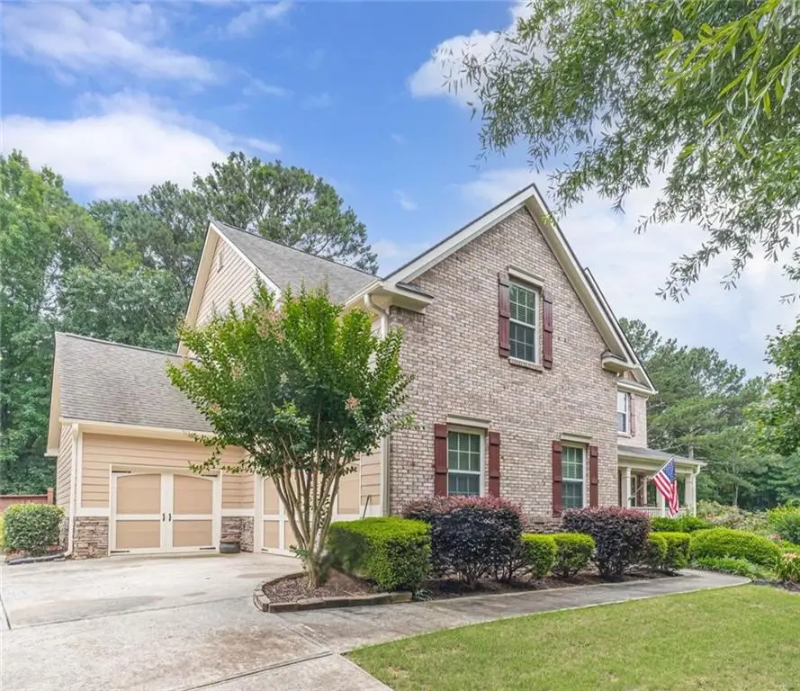 2504 Lois Court, Loganville, GA 30052 - #1