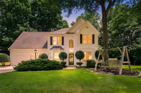 1462 Gateview Circle, Marietta, GA 30062