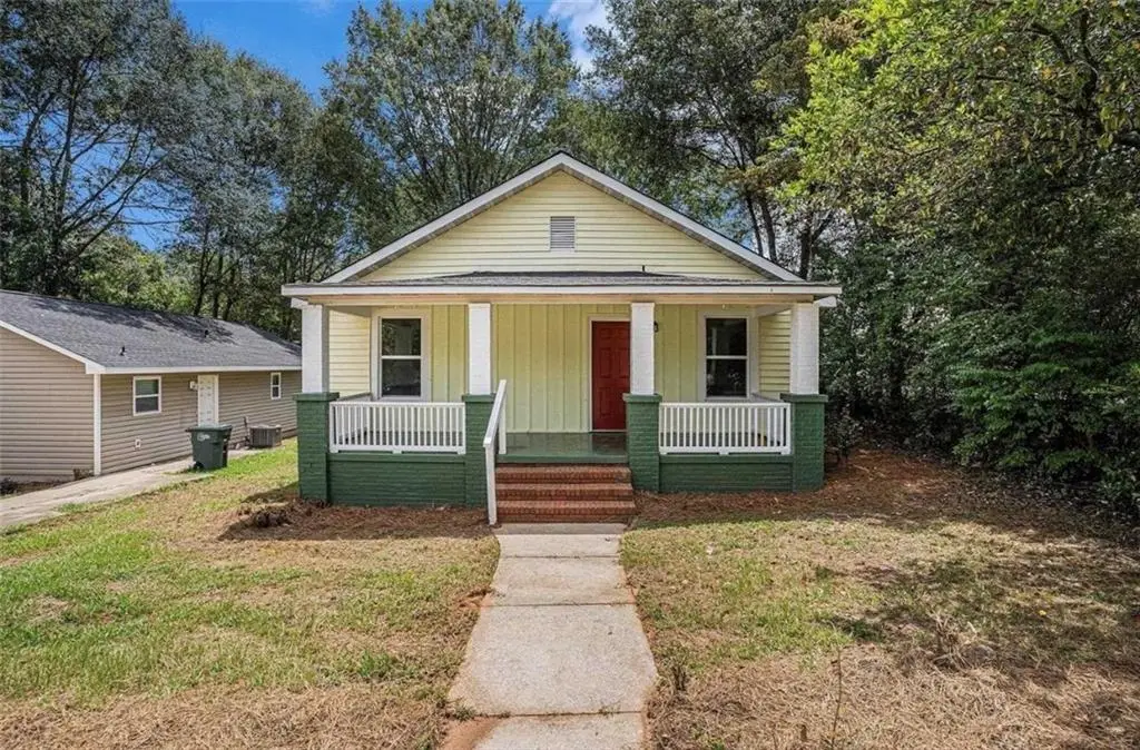 930 W Broad St, Griffin, GA 30223 - #1