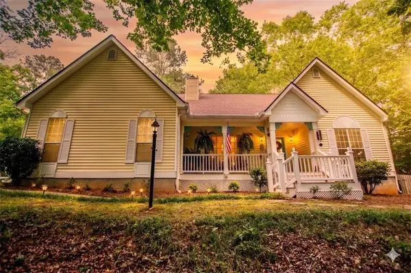 7306 Melrose Court, Villa Rica, GA 30180