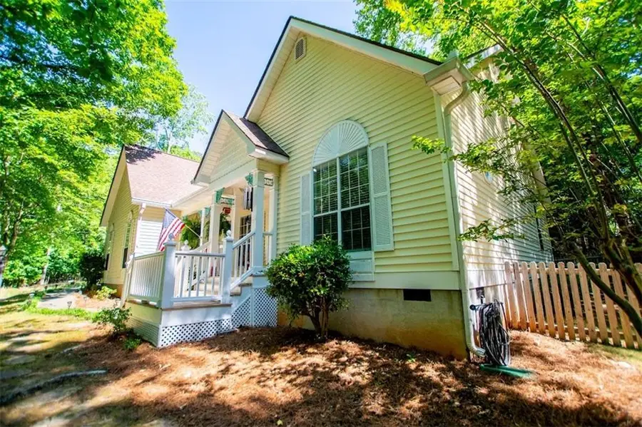 7306 Melrose Court, Villa Rica, GA 30180 - #2