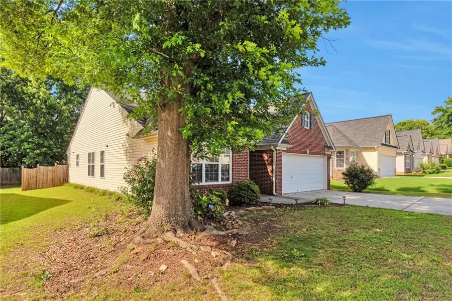1825 Arborwood Drive, Grayson, GA 30017 - #3